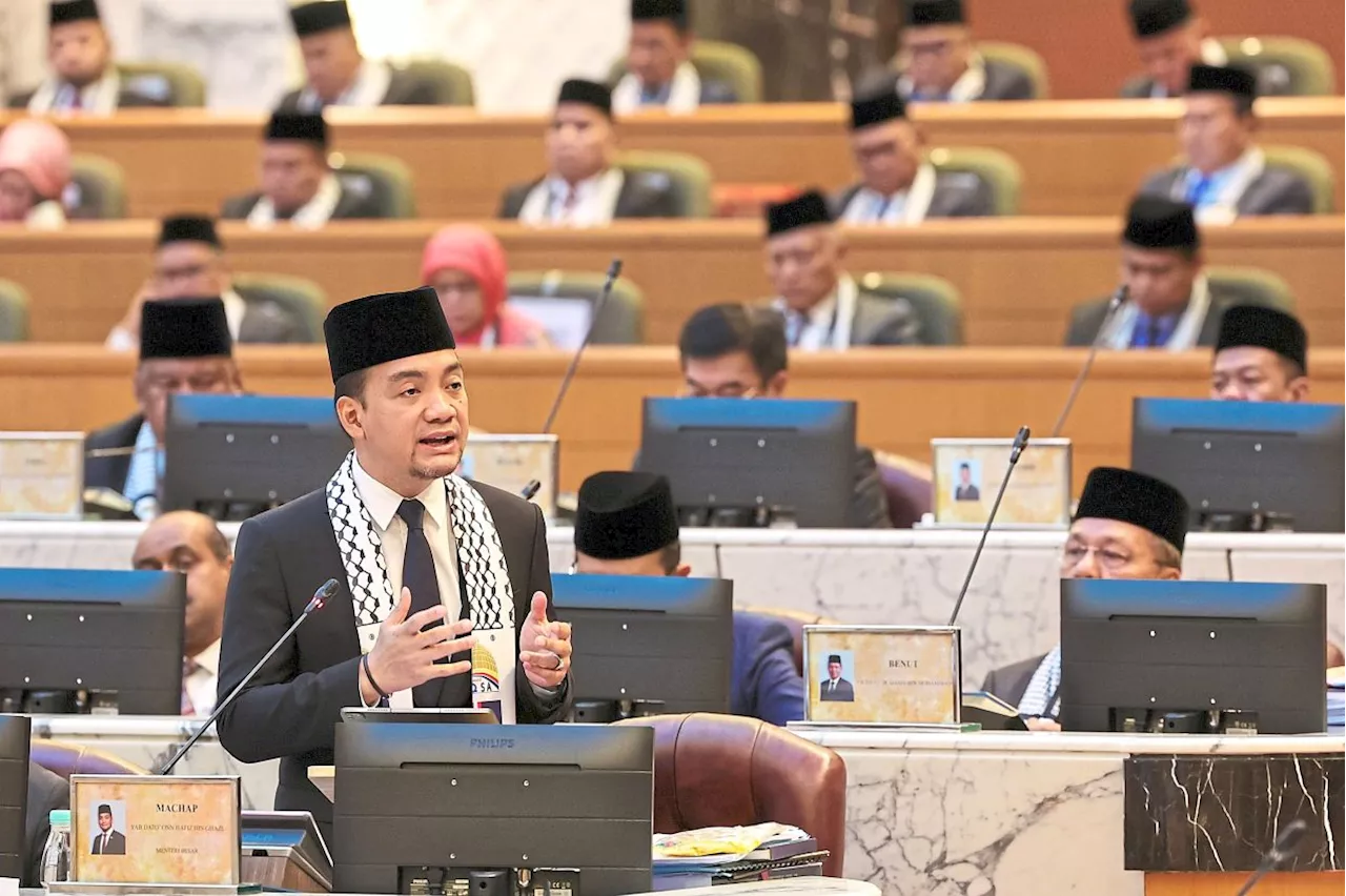 Reconsider GST implementation, urges Johor MB