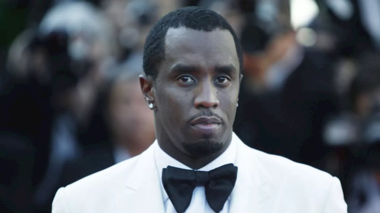 Gewaltvideo von Sean 'Diddy' Combs: Er kann in Kalifornien nicht angeklagt werden