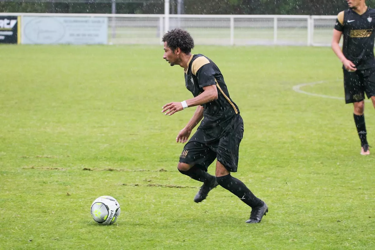 Football (R1) : contre Neuville, le FC Étoile Maritime rate sa sortie