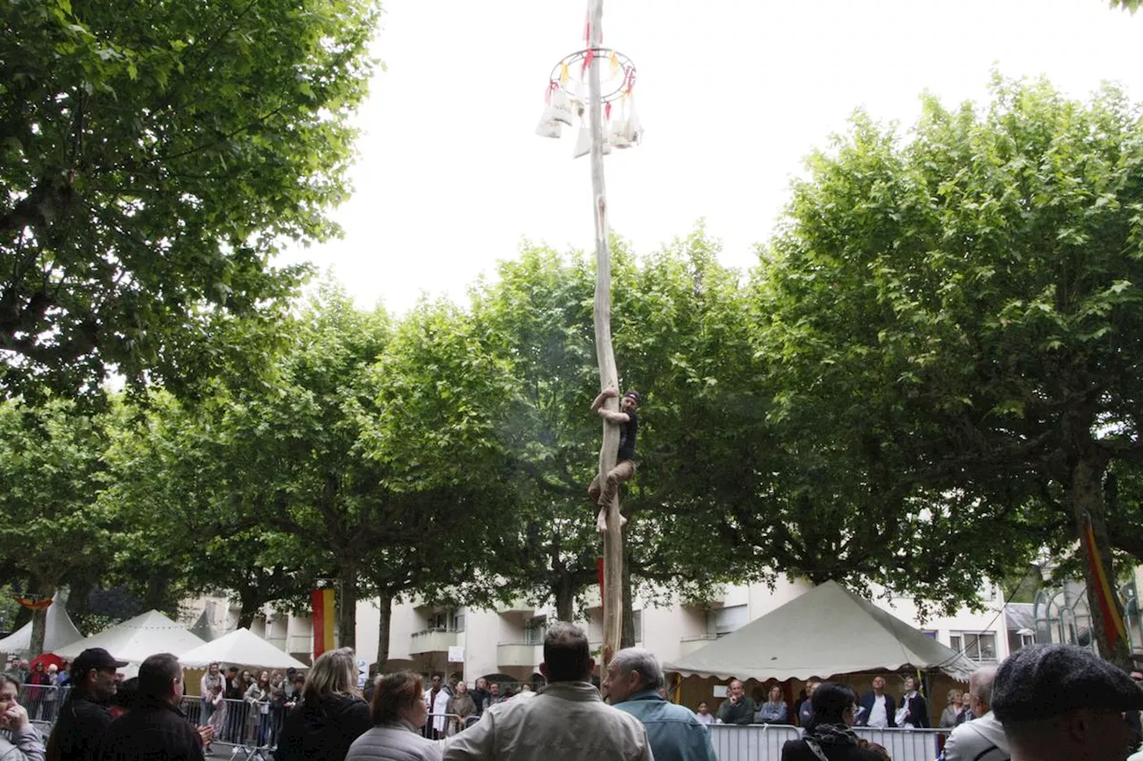 Sarlat : la Ringueta, un succès populaire qui ne se dément pas