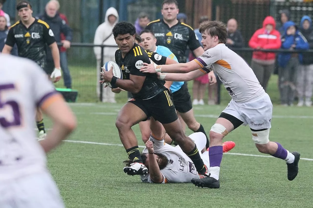 Stade Rochelais : vainqueurs à Pau (20-31), les Espoirs continuent d’imprimer leur marque sur la poule 2