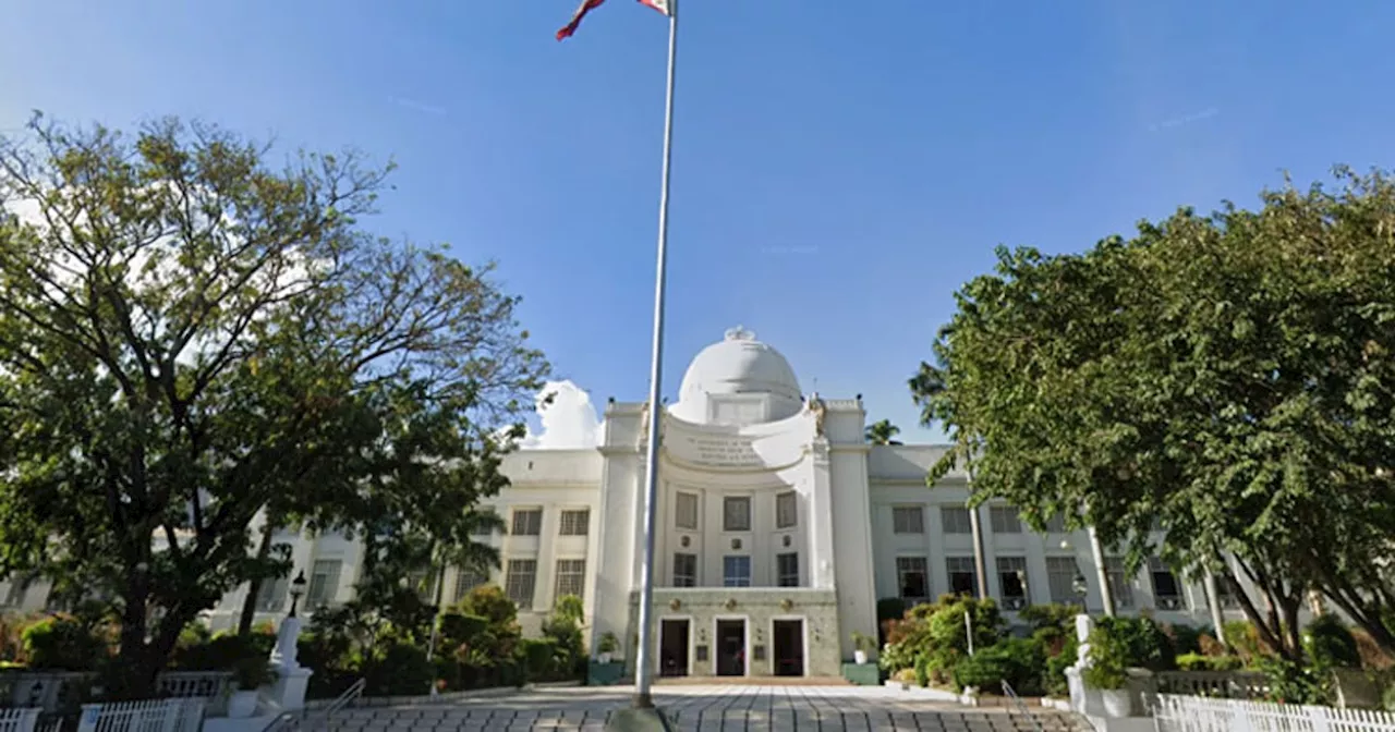 Capitol to secure gensets for Malapascua