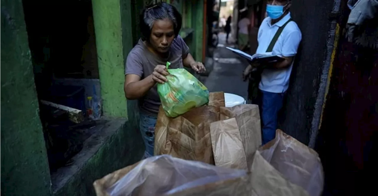 Food WTE facility installed in Brgy 76-A