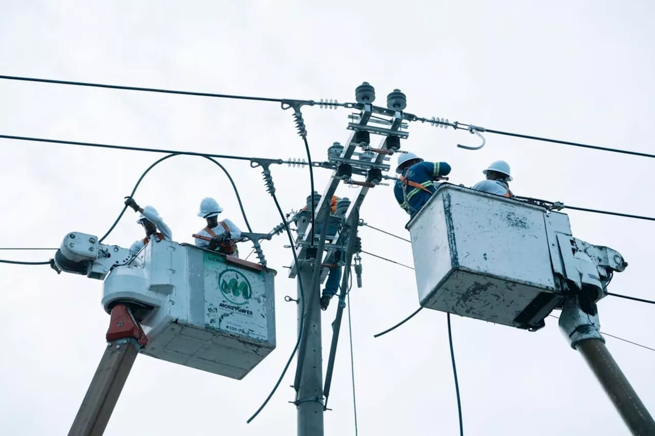 Iloilo City residents face P1.02/kWh increase in May electricity bills