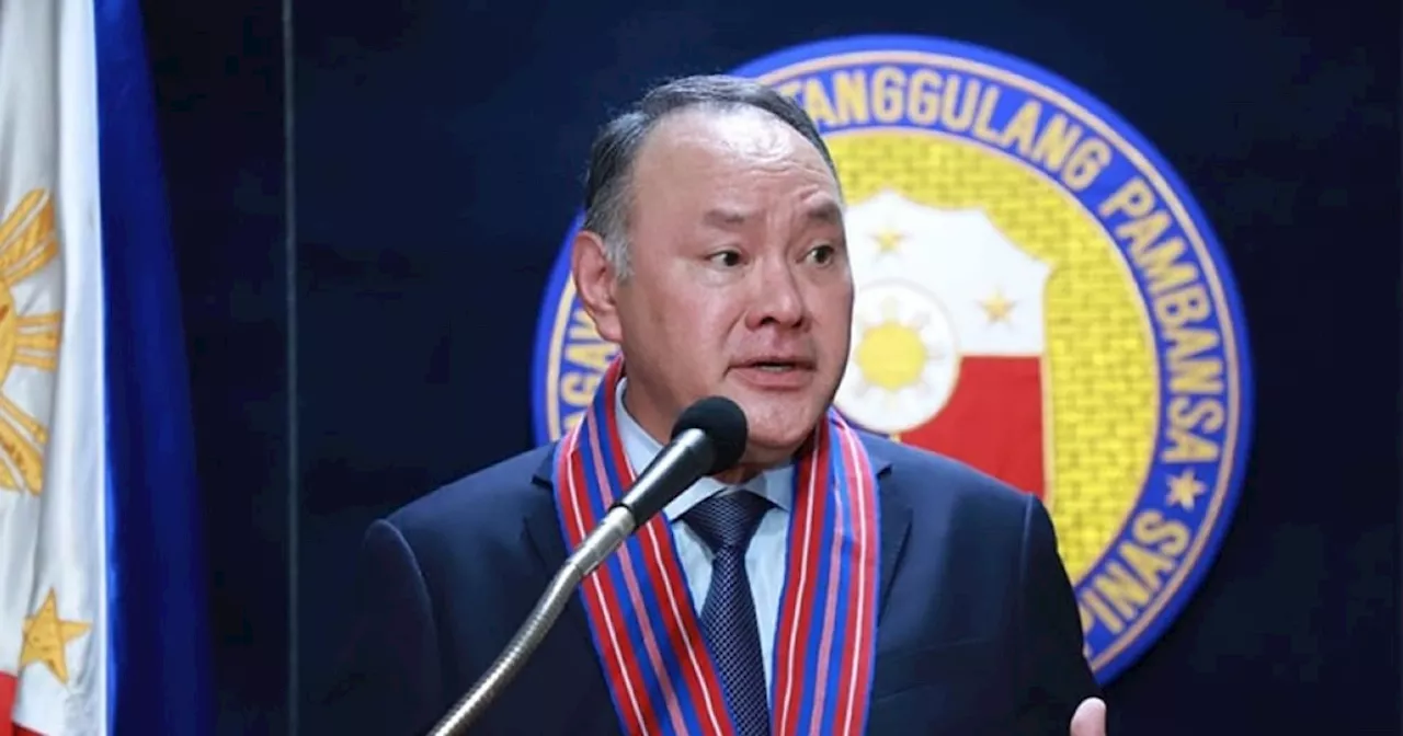 Teodoro warns against hoarders, price manipulators as PH braces for La Niña