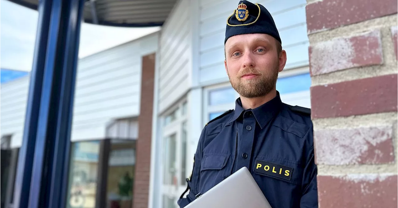 Så stoppade polisen barnvåldtäktsmannen i Umeå – avancerat spaningsarbete