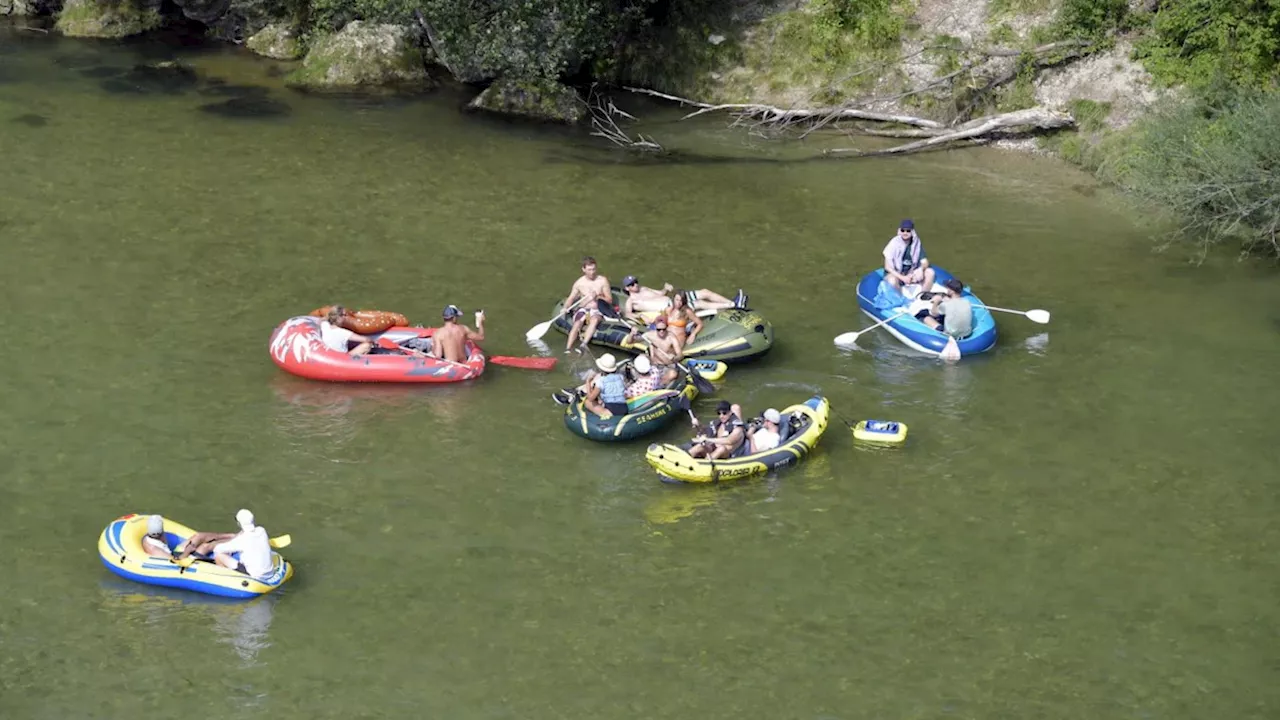 München: Welche Regeln für Bootsfahrer auf der Isar gelten