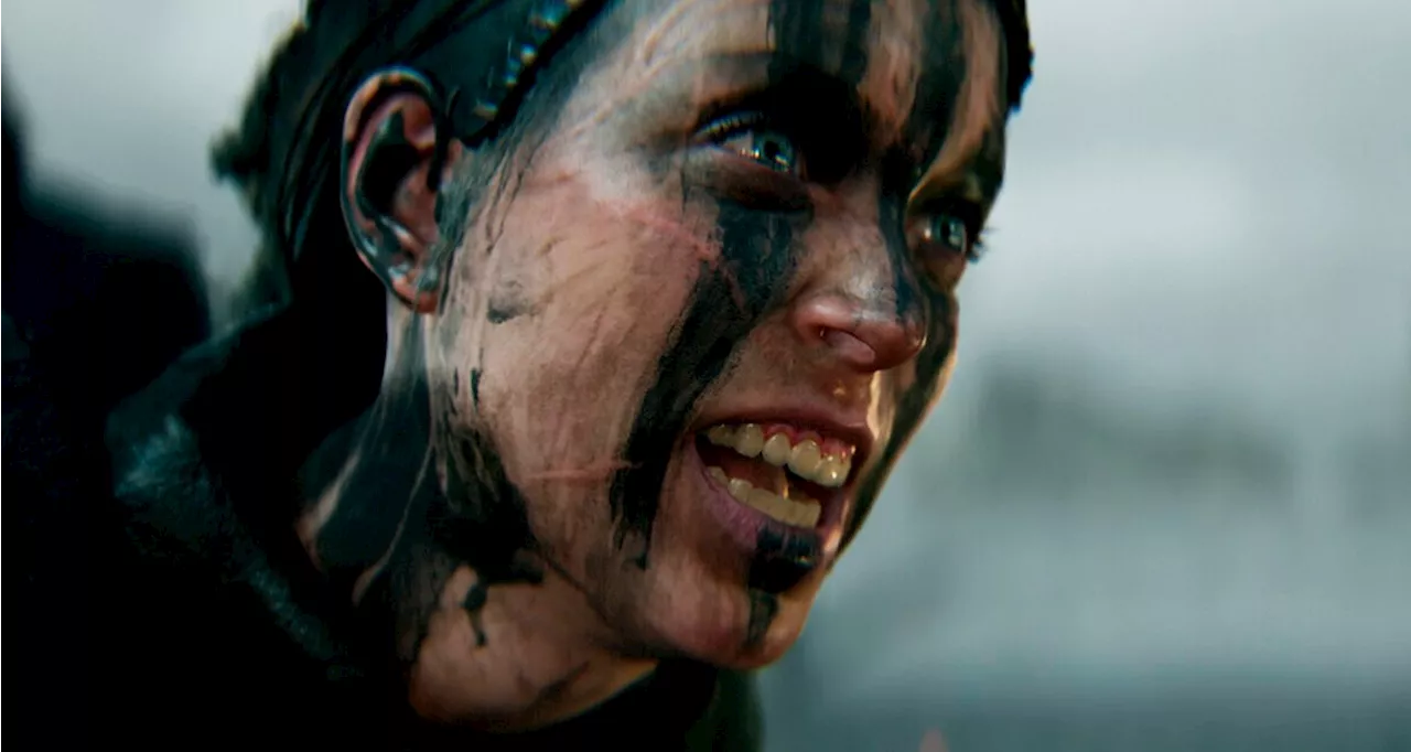 Hellblade 2 e mais: os lançamentos de jogos na semana (19/05)