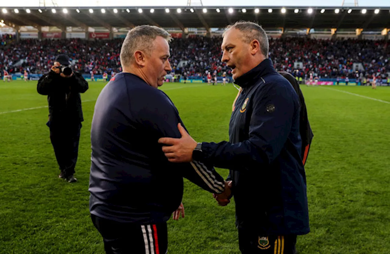 Tipperary and Cork bosses face their season defining moment at Semple sellout