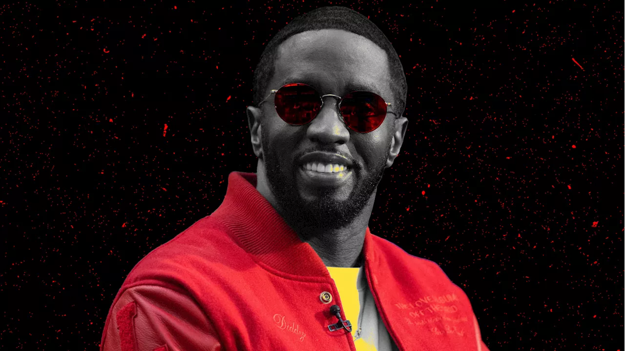 Diddy’s ‘Apology’ is Only Happening Because He Got Caught