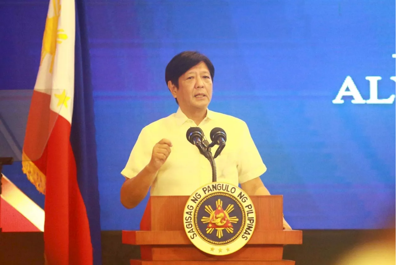 Marcos orders probe of embassy 'wiretap'