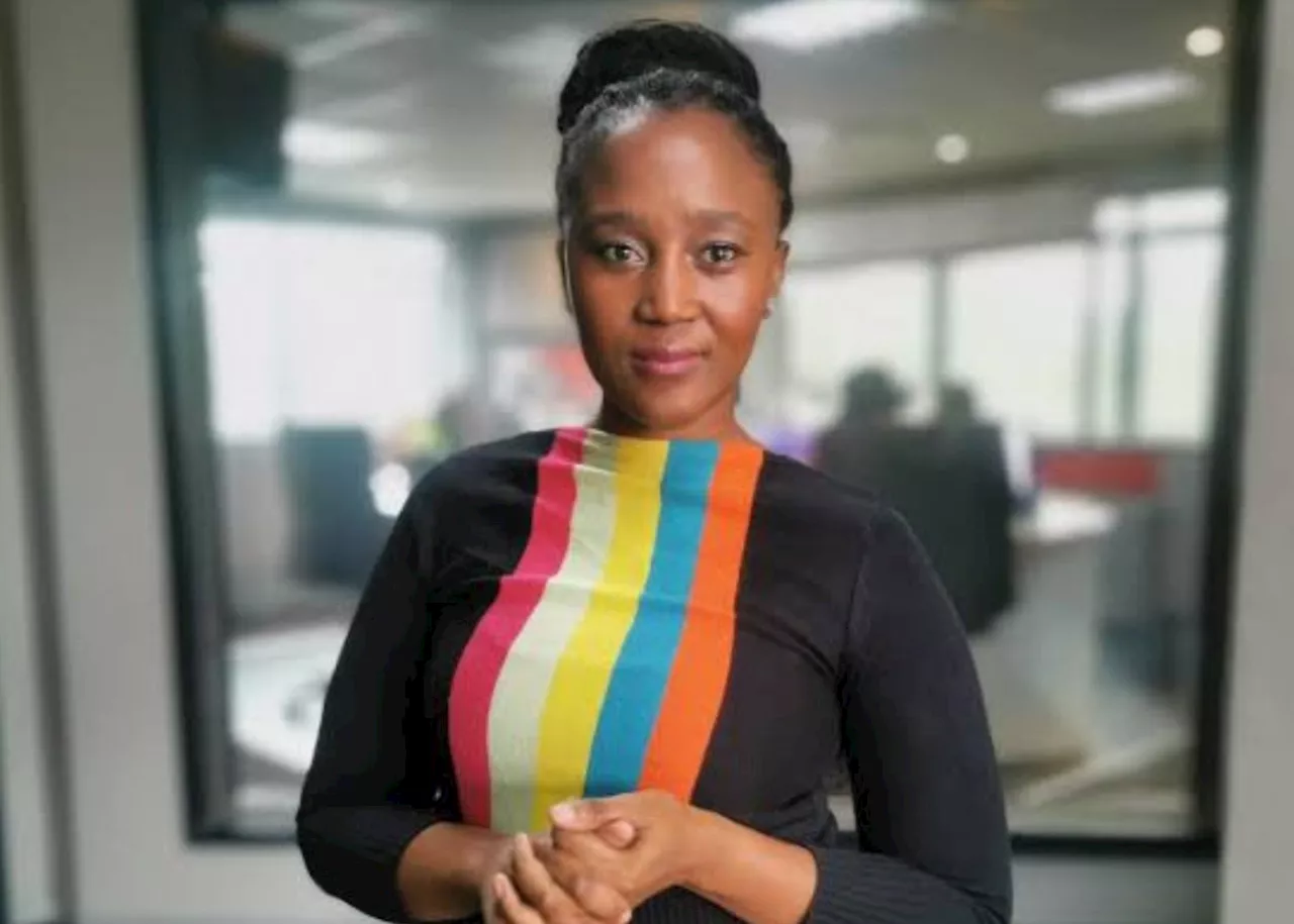 I’m not sick: Former ‘House of Zwide’ star Matshepo Maleme