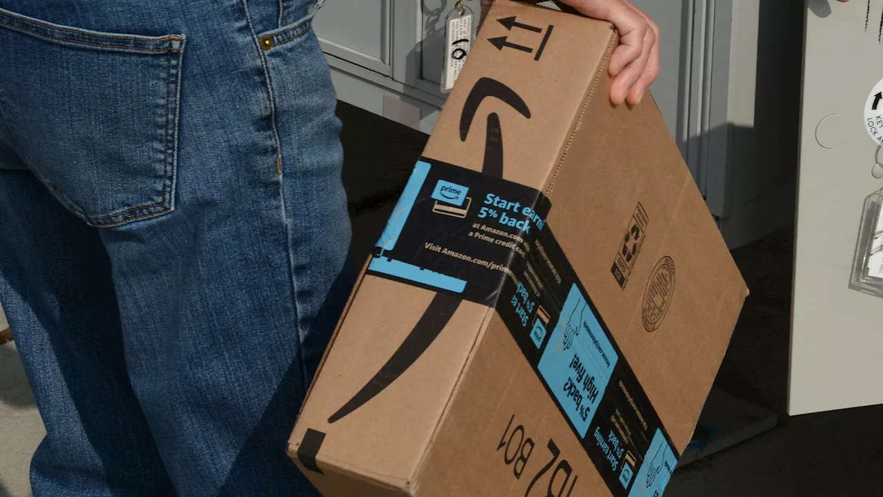 Amazon reveals three money-saving tricks ignored by millions of Prime members