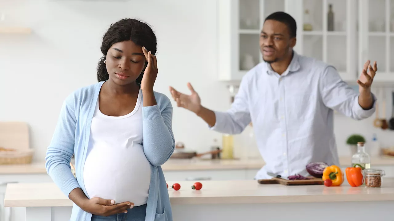 I forgave my cheating partner and now he has got me and his lover pregnant...