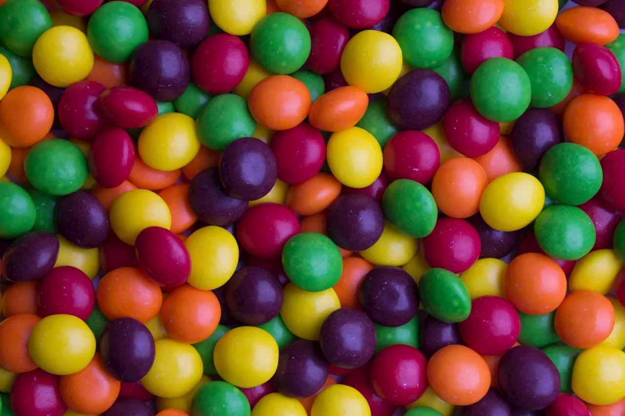 ‘Need to try these’ scream sweet lovers after spotting new Skittles product finally on shelves