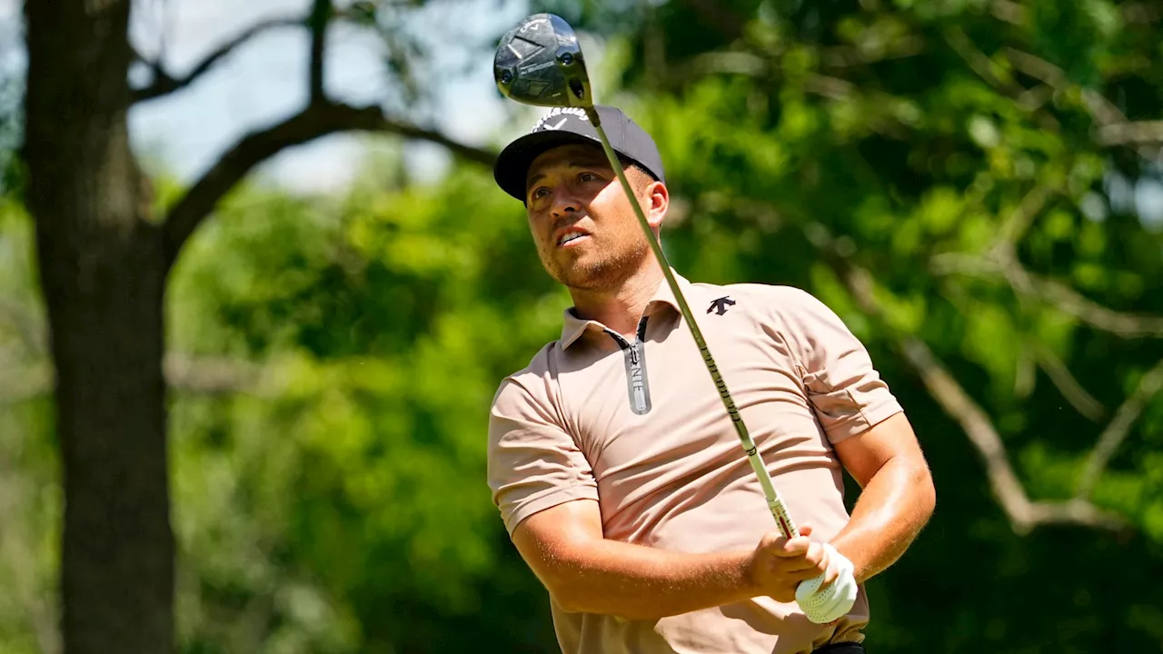 PGA Championship 2024 LIVE: Latest scores and leaderboard as Schauffele, Lowry and Morikawa chasing glory...