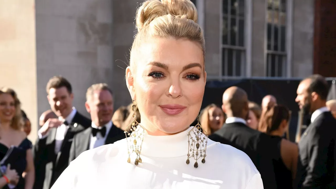 Sheridan Smith breaks her silence with emotional post after final performance of doomed West End play...