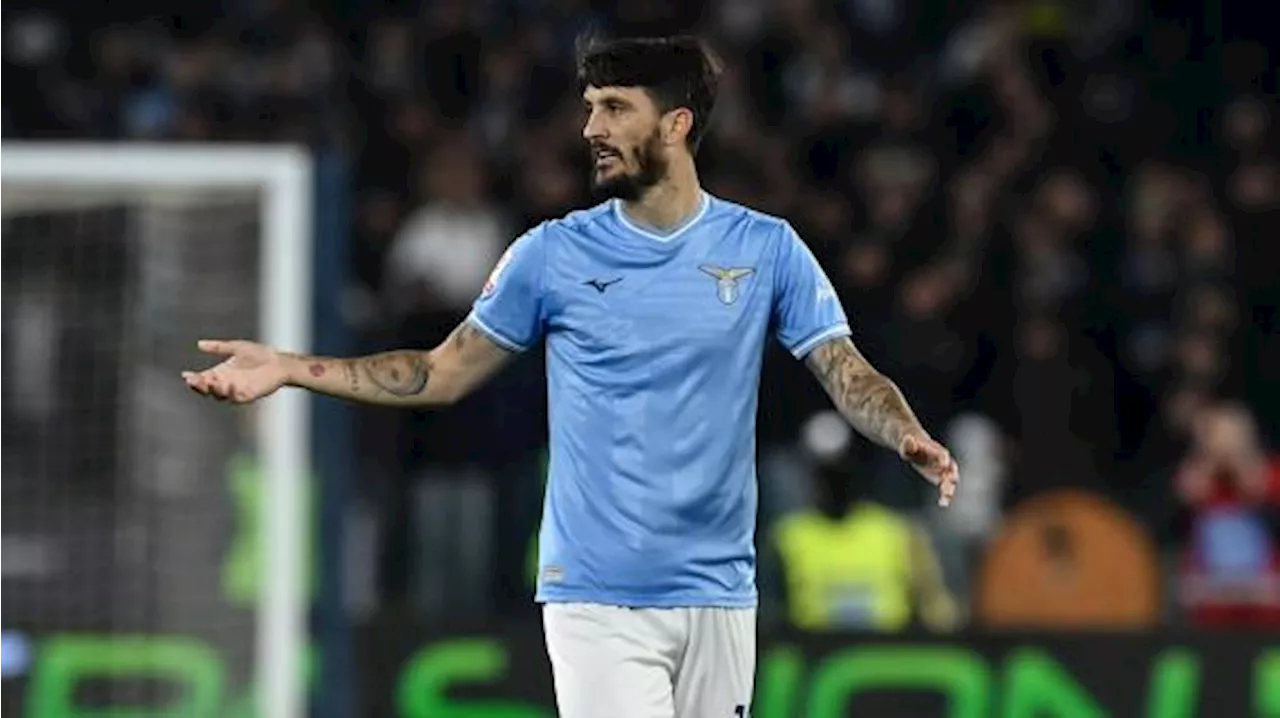 Stasera Inter-Lazio, i convocati di Tudor: ci sono Luis Alberto, Gila e Guendouzi