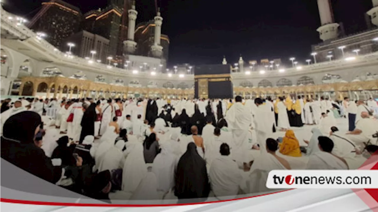 Kementerian Agama Ultimatum Jemaah Umrah Indonesia dan PPIU: Patuhi Kebijakan Arab Saudi!