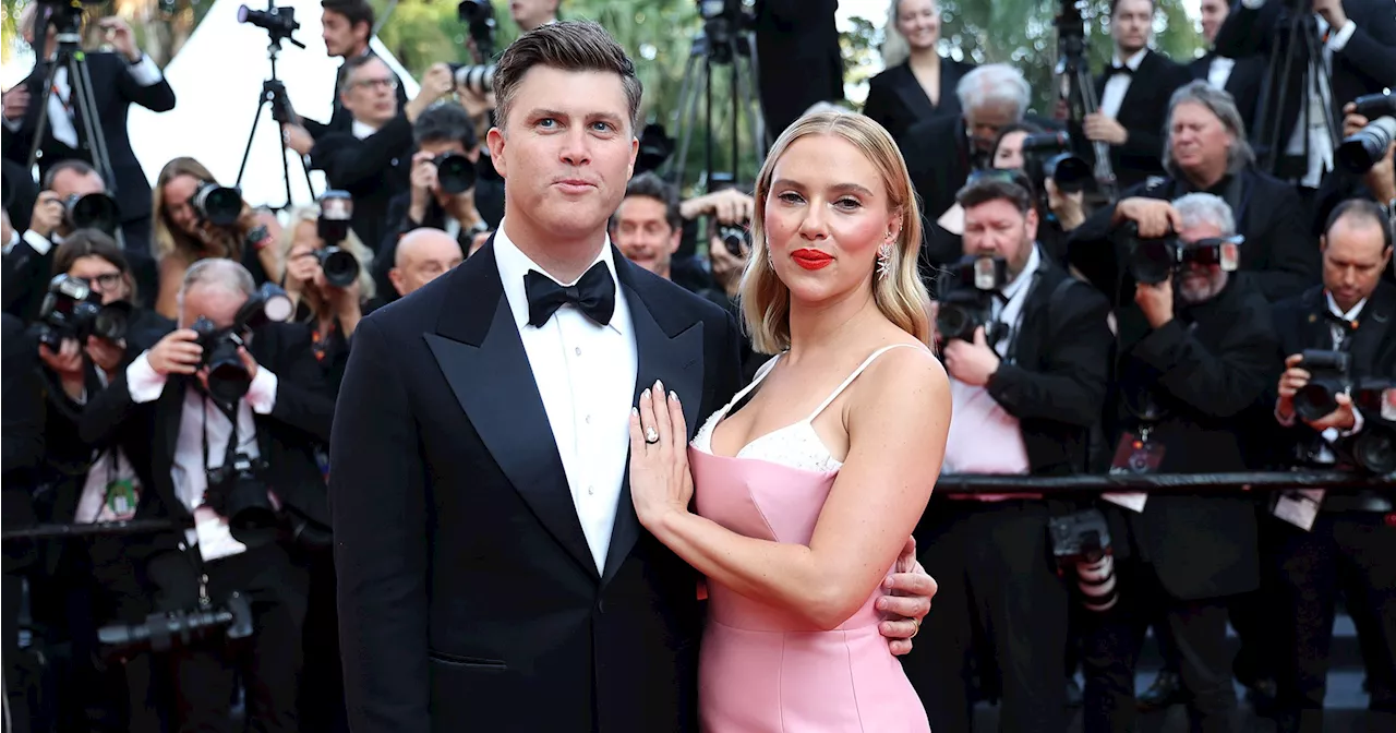 SNL Recap: Colin Jost Reads Joke About Scarlett Johansson's Body