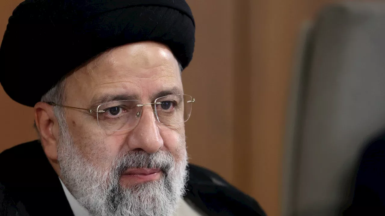 Chi è Ebrahim Raisi, il presidente iraniano