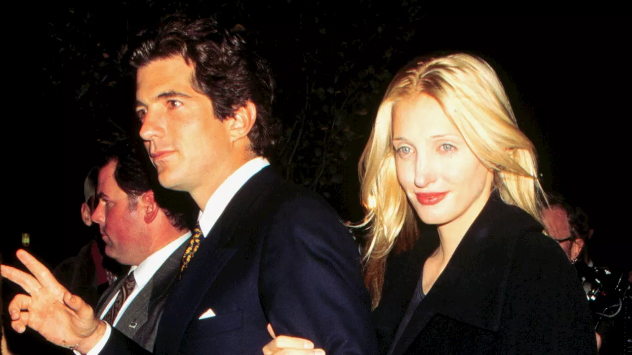 Dentro la (tragica) storia d'amore di Carolyn Bessette e John John Kennedy