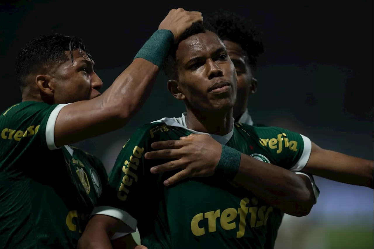 Chelsea betaalt meer dan 30 miljoen voor Braziliaanse tiener