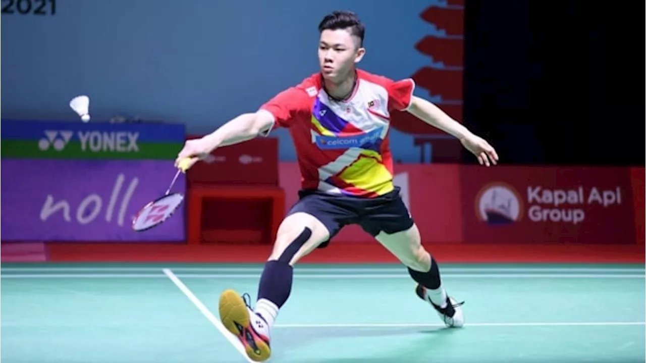 Daftar Juara Thailand Open 2024