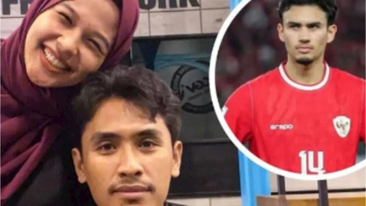 Potret Wanita Dapat Pasangan Mirip Nathan Tjoe Versi Lokal, Warganet: Mirip Pas Masih Ngekos