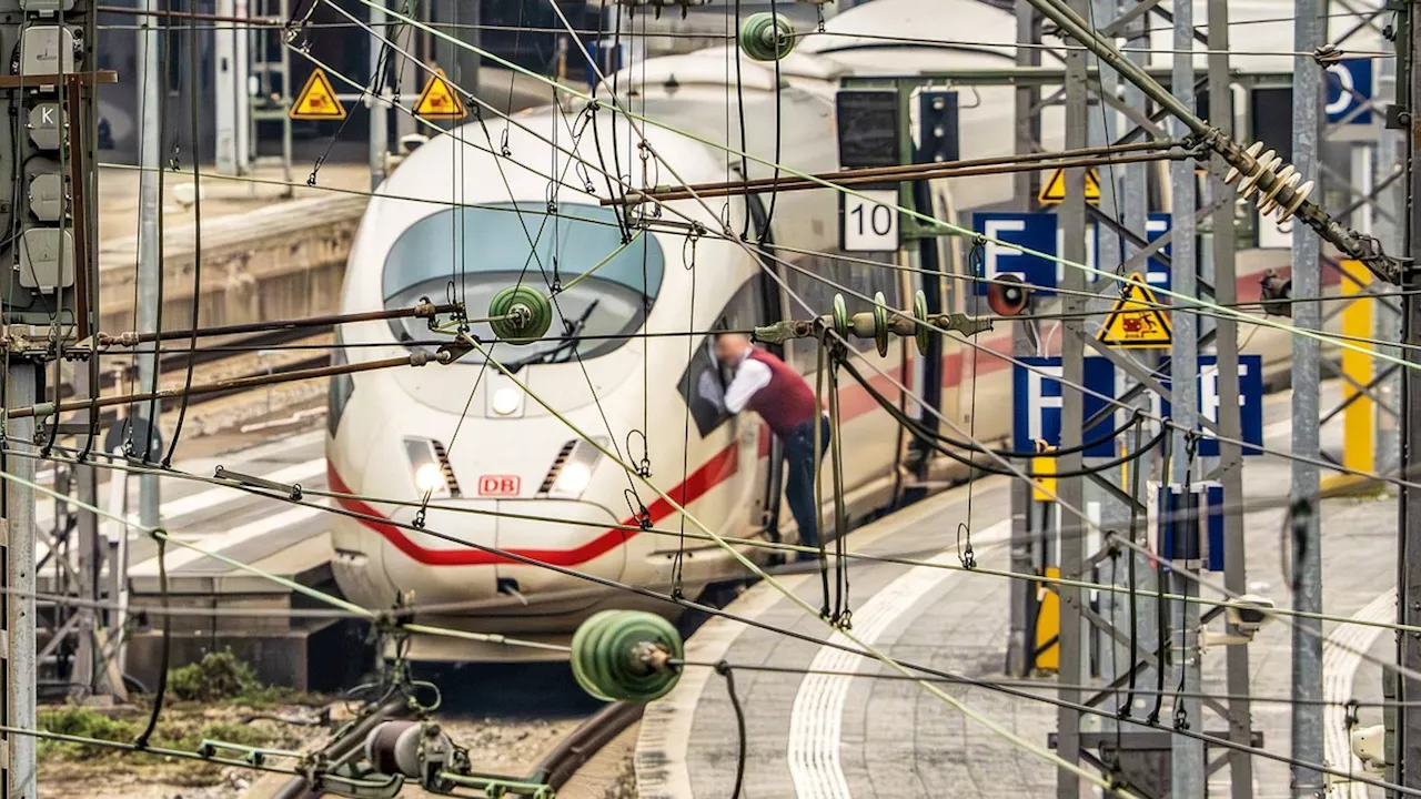 Deutsche Bahn: Ticket per Video – Pro Bahn befürchtet Abbau von Ticketschaltern