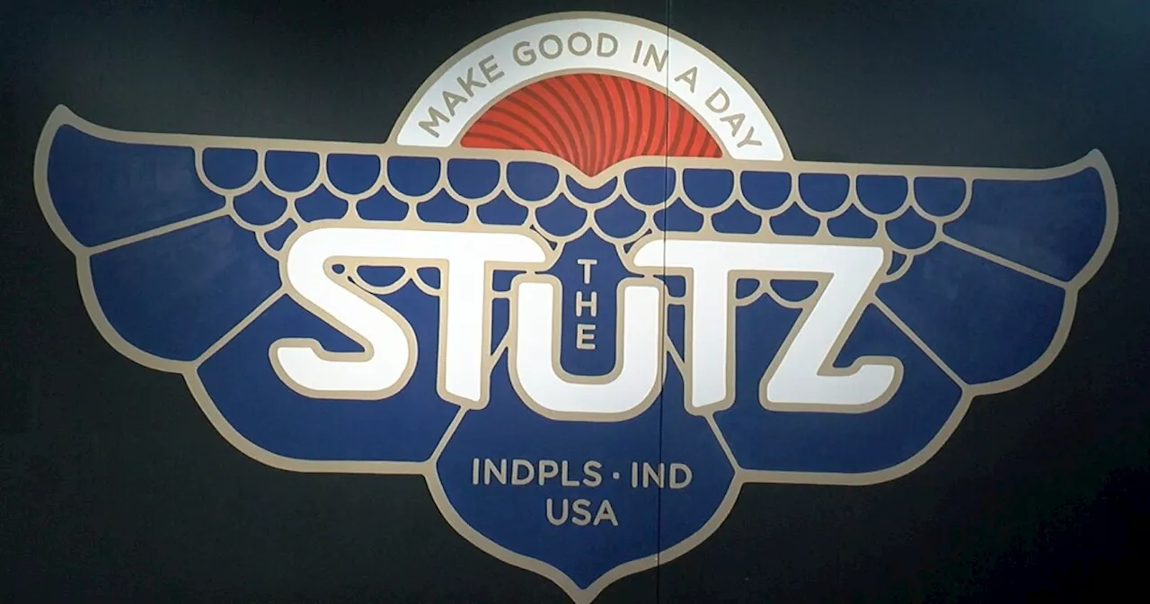 Historic Stutz building holds 2nd annual block party