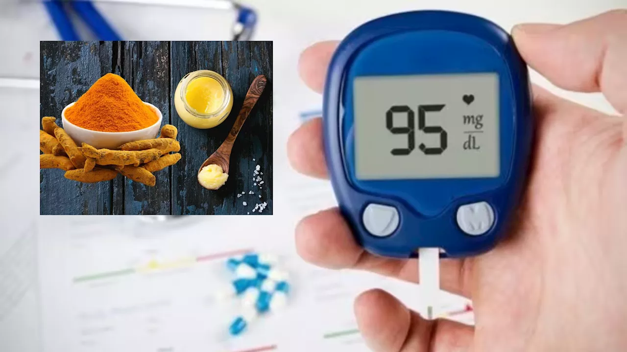 High blood sugar: ಬೆಳಗ್ಗೆ ಇದನ್ನು ತಿನ್ನಿ.. ದಿನವಿಡೀ ನಿಯಂತ್ರಣದಲ್ಲಿರುತ್ತೆ ಶುಗರ್!