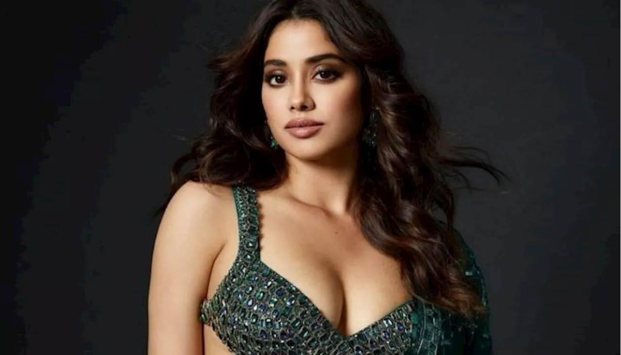 Janhvi Kapoor: 13 ವರ್ಷದವಳಿದ್ದಾಗಲೇ ಲೈಂಗಿಕ ಕಿರುಕುಳ ಅನುಭವಿಸಿದ್ದೇನೆ ಎಂದ ನಟಿ ಜಾನ್ವಿ ಕಪೂರ್ !