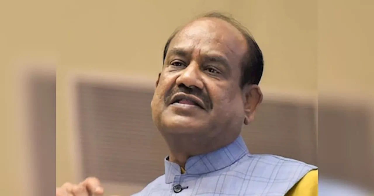 Om Birla : कोटा लोकसभा सीट पर ओम बिरला कितने बड़े खिलाड़ी? जानें उनका सोशल स्कोर