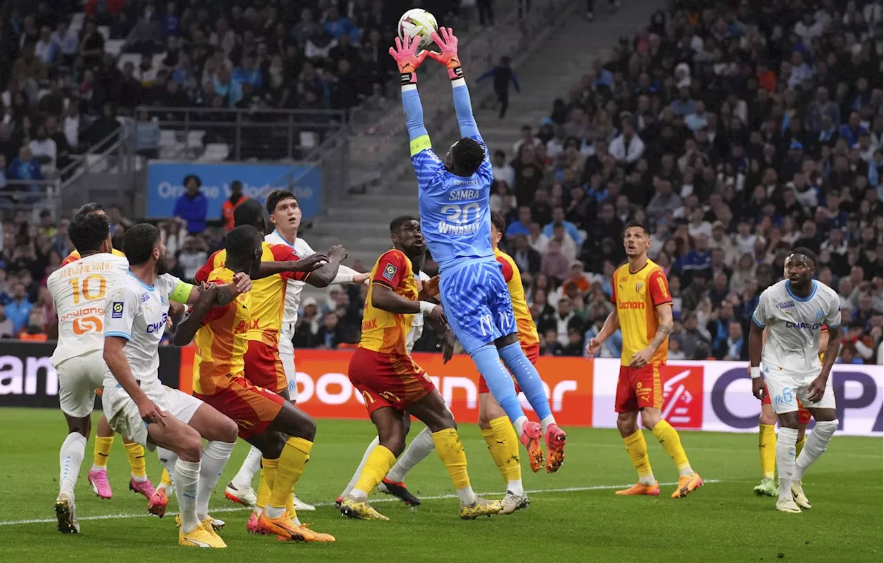 Ligue 1 : Amazon Prime Video supprime le replay d’OM-Lens à cause de chants homophobes