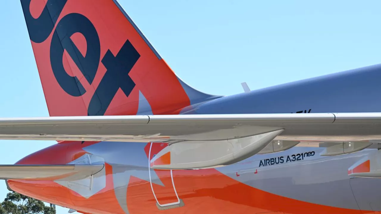 Jetstar announces 20th birthday flight sale with bargain fares from $29