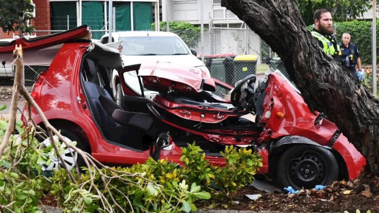 Australian states being forced to reveal secret crash data as road toll surges