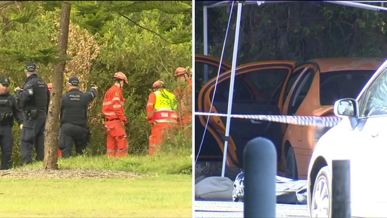 Surfer stabbed to death in early morning attack at Coffs Harbour beach