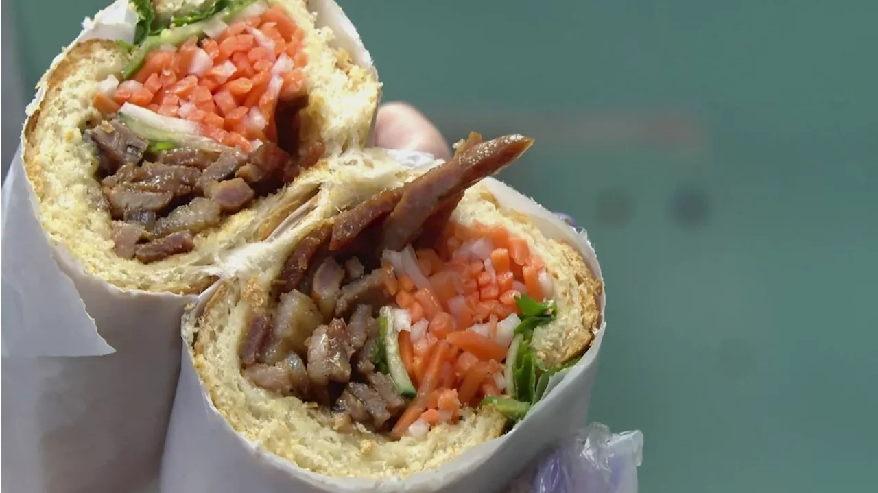 Growing bánh mì and Vietnamese restaurant joins Mile High Asian Food Week