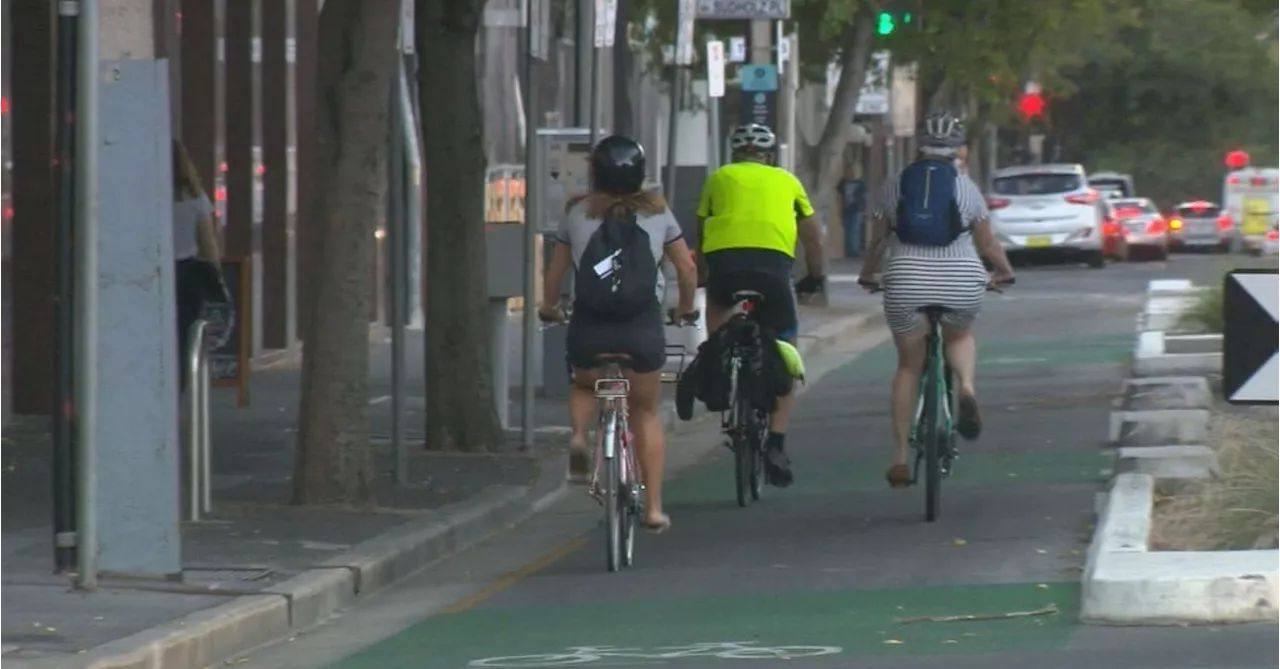 Mother's plea as South Australian leaders meet for road toll roundtable