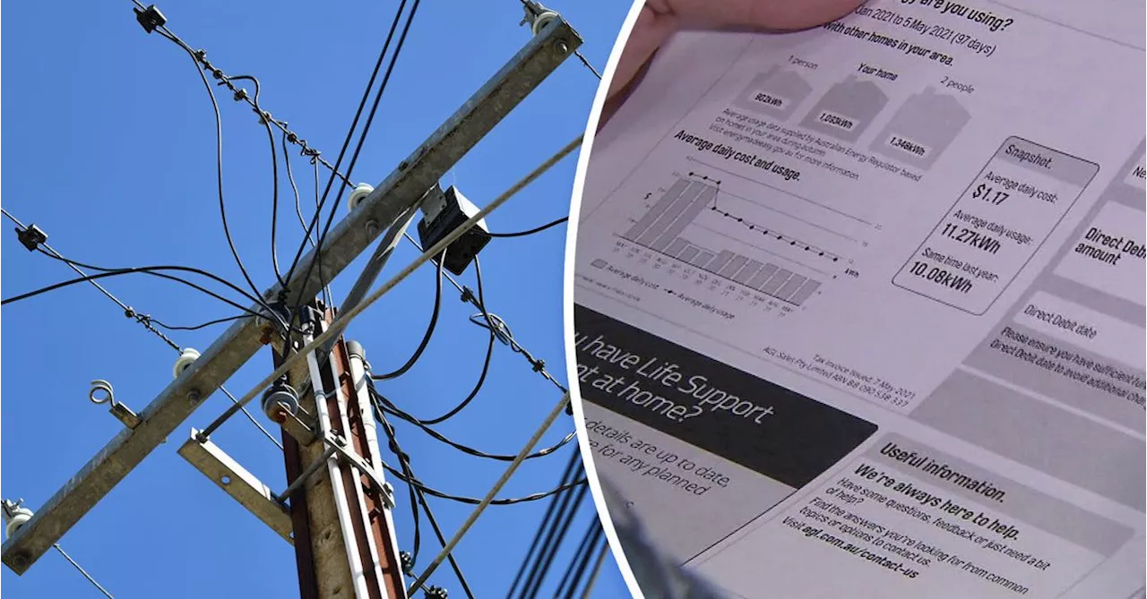 Queenslanders to get $1000 off energy bills under new state government rebates