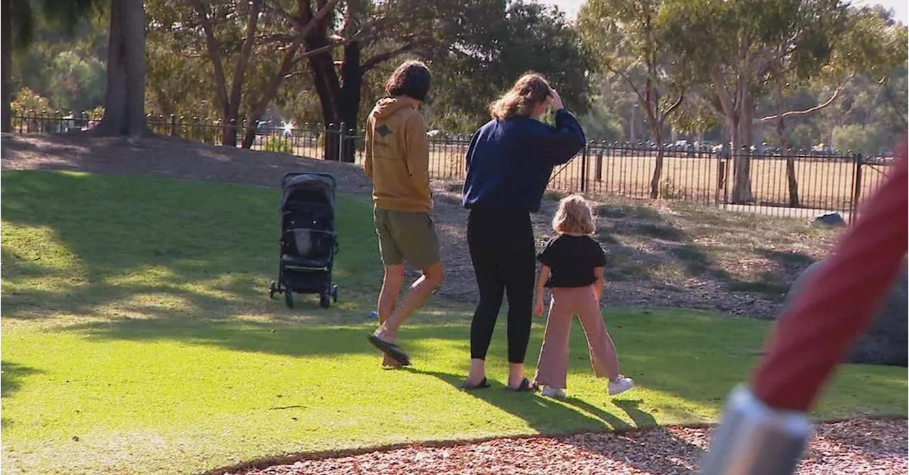 SA mums and dads have a calmer approach than other Aussie parents, study finds