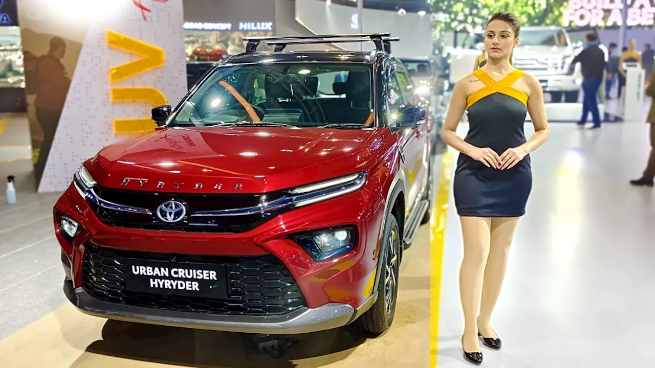 न TATA ... न ही Mahindra! धड़ल्ले से बिकी इस ब्रांड की SUV, देखें किसने बेची कितनी कारें