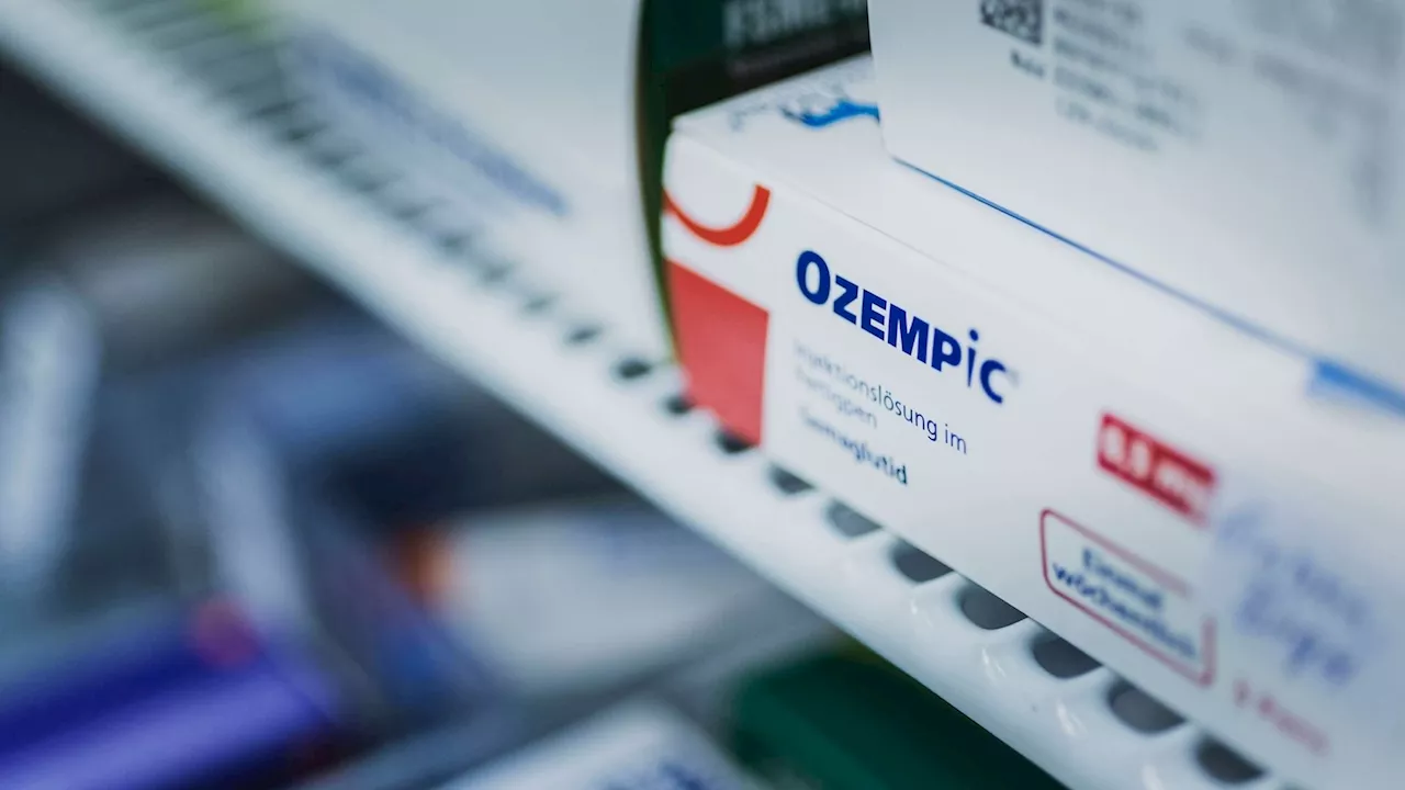 Novo Nordisk announces $6B investment in Ozempic, Wegovy amid shortages