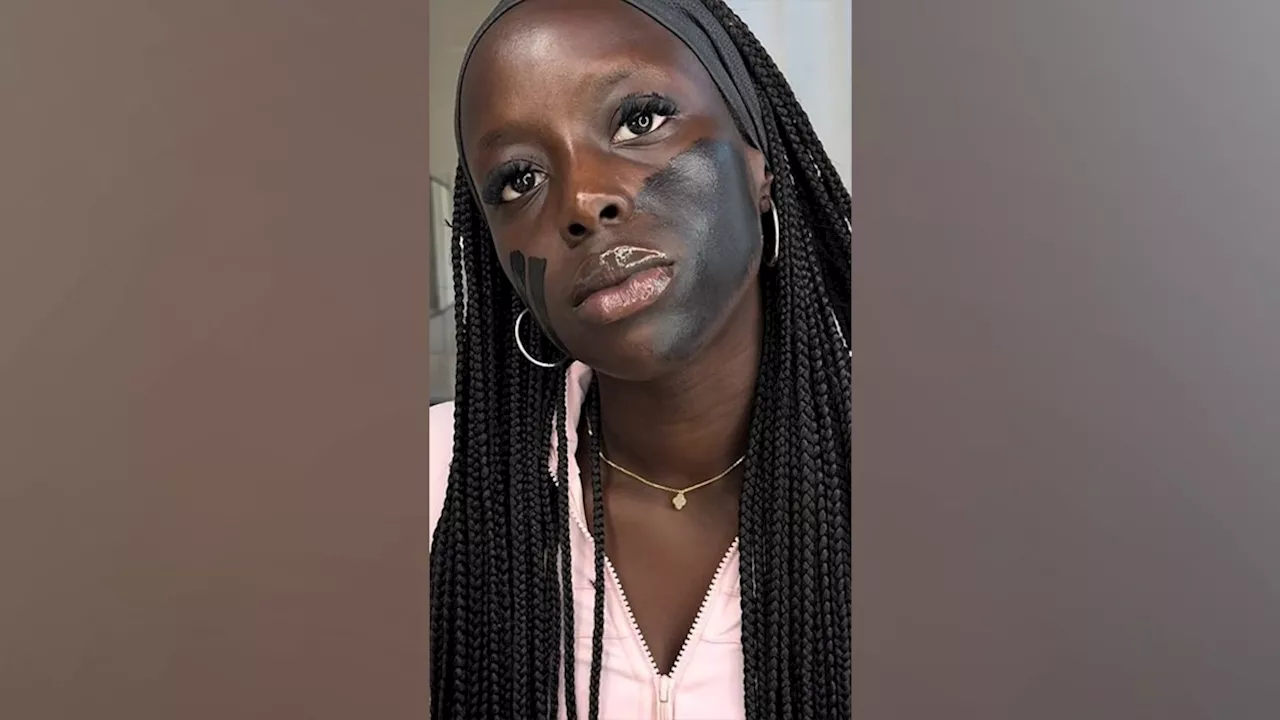 Youthforia criticized over new black foundation shade