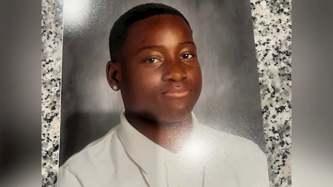 Pennsylvania father seeks answers after son dies following alleged game of tag