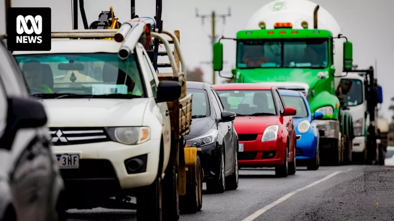 Speed review among recommendations to make Victorian roads safer for pedestrians, cyclists