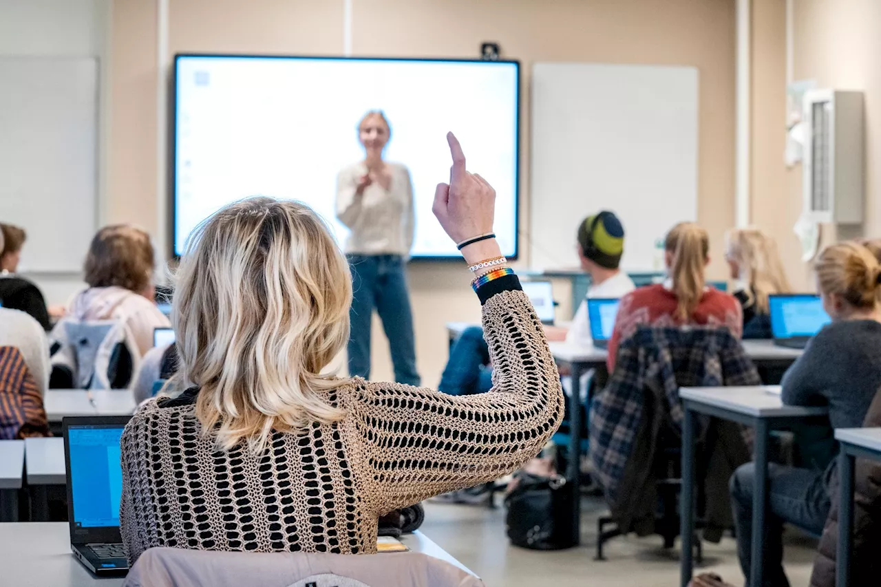 Elev skrev falske legeerklæringer for å få gyldig fravær