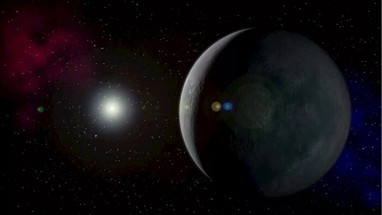 Estudo vê indícios de existência de 9º planeta no Sistema Solar