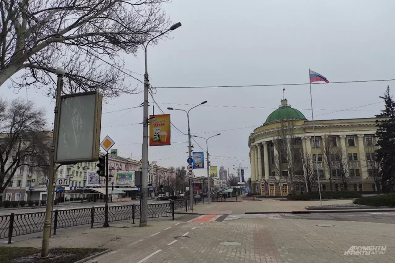 В частном секторе Донецка обезвредили около 10 немецких кумулятивных мин